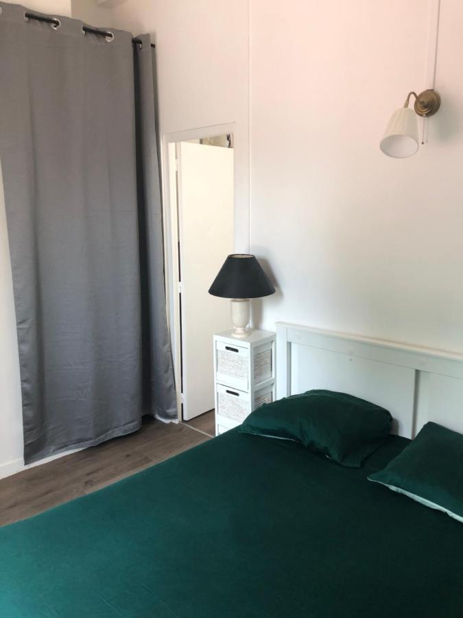 La Clef Sithieu Appartement Sint-Omaars Buitenkant foto