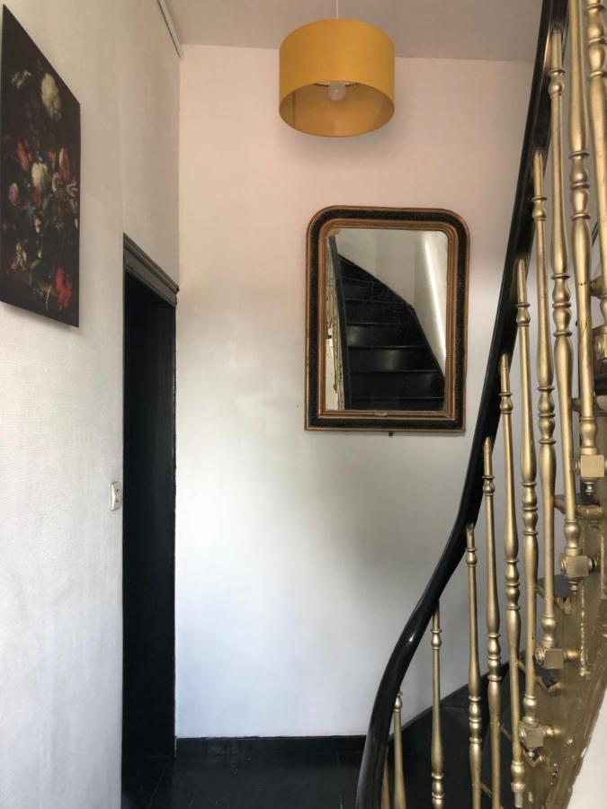 La Clef Sithieu Appartement Sint-Omaars Buitenkant foto