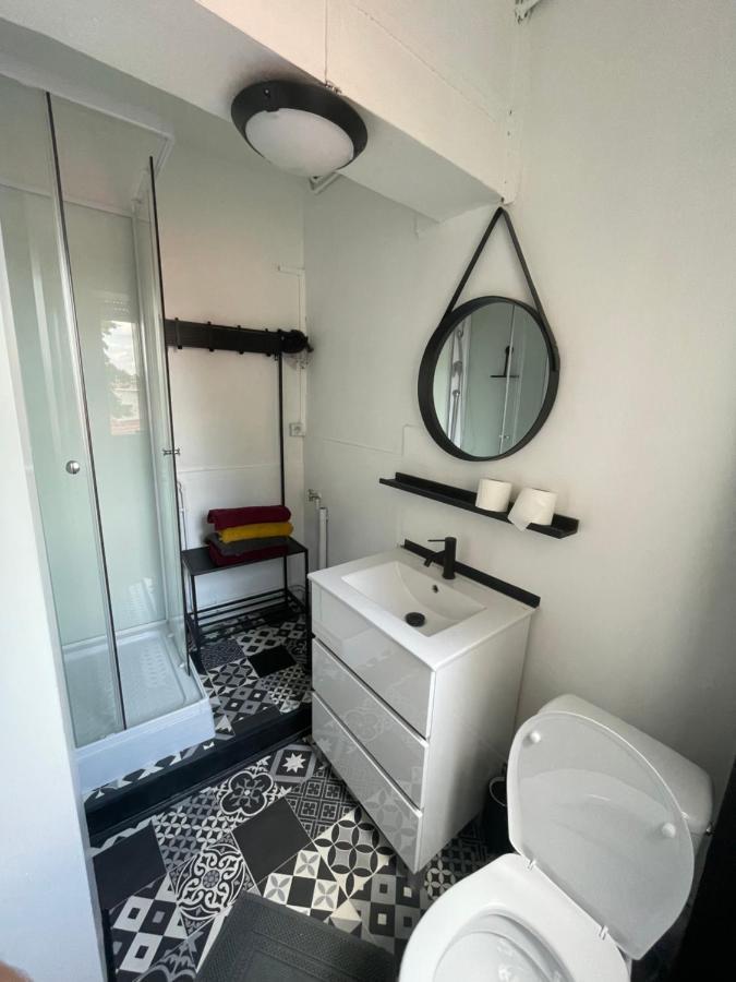 La Clef Sithieu Appartement Sint-Omaars Buitenkant foto